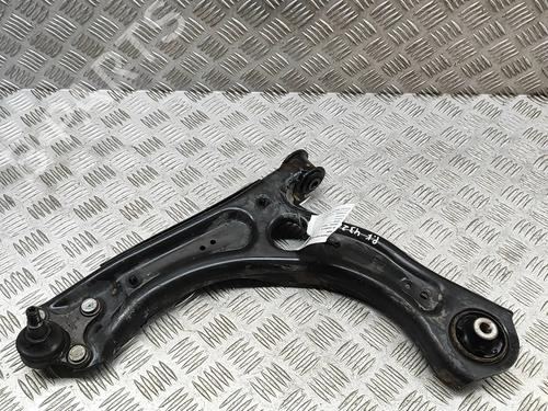 Used Left front suspension arm SKODA SCALA (NW1) 1.0 TSI (116 hp) 32755021