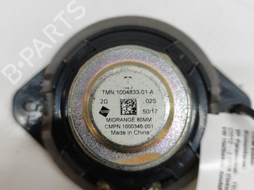 Speaker TESLA MODEL S (5YJS) P100D AWD | BP28504974E2