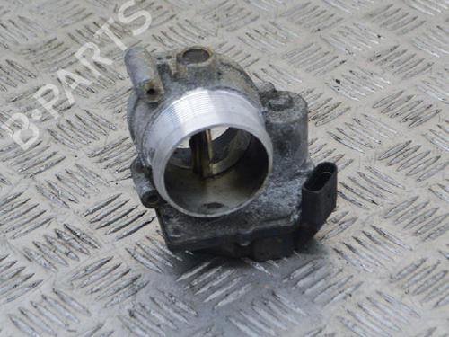Boîtier papillon AUDI A8 D3 (4E2, 4E8) 3.0 TDI quattro | BP6838986M82 