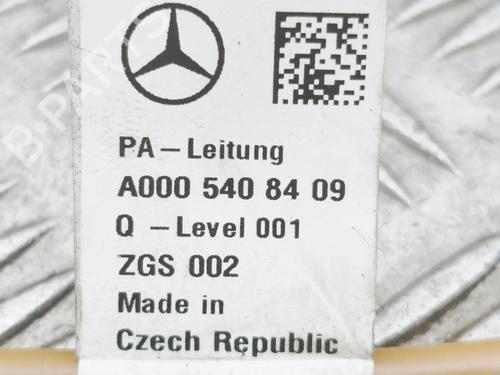 Cable MERCEDES-BENZ EQA (H243) EQA 250 (243.701) | BP38706788E12 - Image 6
