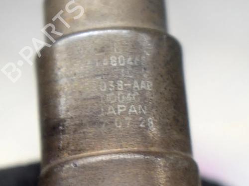 Electronic sensor VOLVO V60 I (155) D4 | BP6768044M84  - Image 6