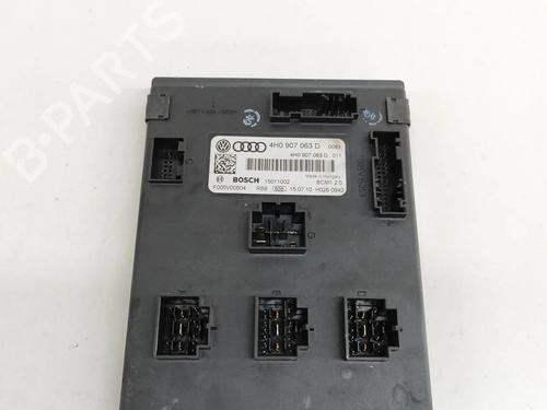 control-unit-vw-touareg-7p5-7p6-30-v6-tdi-4h0907063d-f005v00804-2010-2011-2012-2013-2014-2015-2016-2017-2018-16945043 main image