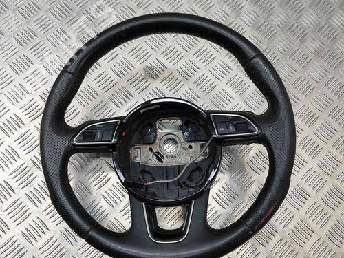 Used Steering wheel AUDI Q7 (4LB) 3.0 TDI quattro (245 hp) 19501784