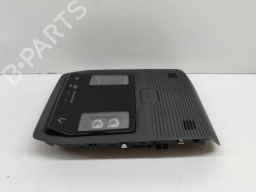 Kabinelys AUDI Q4 E-TRON Sportback (F4N) 35 | BP28553904I8