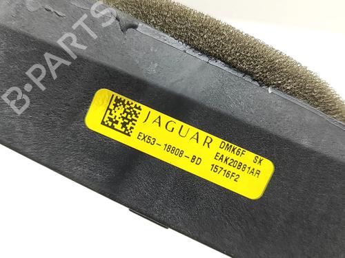 Electronic module JAGUAR F-TYPE Coupe (X152) 3.0 SCV6 S | BP31859606M83