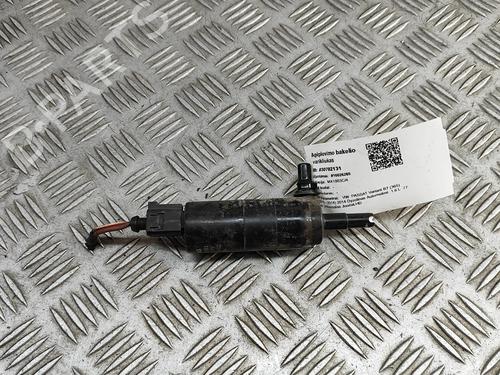 Used Washer pump VW PASSAT B7 Variant (365) 1.6 TDI (105 hp) 27267300