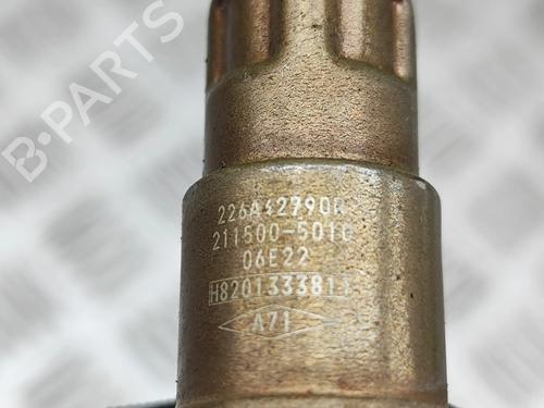 Electronic sensor RENAULT MASTER III Van (FV) 2.3 dCi 145 FWD (FV0E, FV0F, FV0H, FV02, FV0M, FV0S,... | BP33382649M84  - Image 6