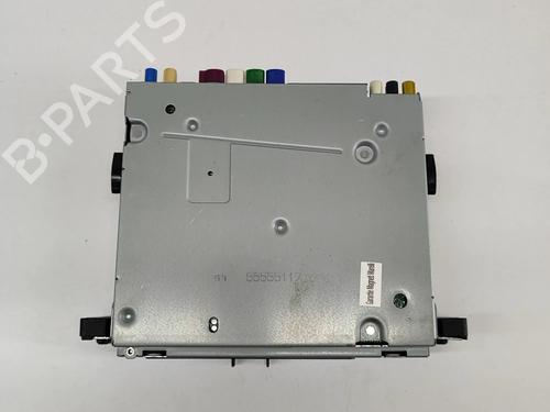 Electronic module BMW 5 (F10) 535 d | BP16141691M83 