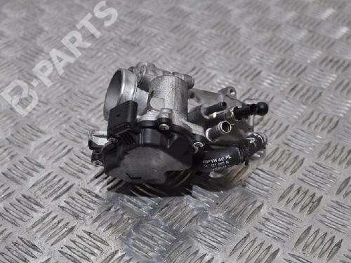 Throttle body AUDI A1 (8X1, 8XK) 2.0 TDI | BP6838363M82 