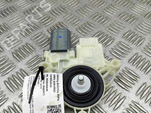 Right rear window motor BMW 3 (G20, G80, G28) M3 Competition | BP29542379E22 