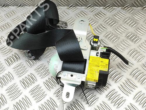 Rear right seatbelt LEXUS GS (_L1_) 300h (AWL10_, AWL10R) | BP33400330I28 - Image 3