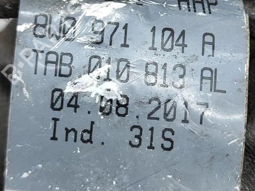 Electronic module AUDI A4 B9 (8W2, 8WC) 2.0 TDI quattro | BP24819558M83 - Image 5