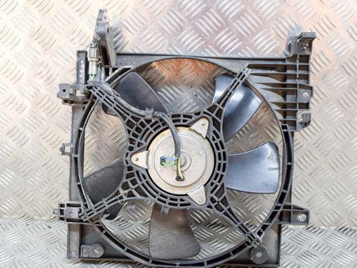 Radiator fan SUBARU FORESTER (SH_) 2.0 D AWD (SHH, SHD, SHN) | BP10368383M35 