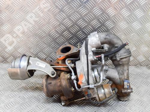 Used Turbo Turbo MERCEDES-BENZ SPRINTER 3-t Bus (B906) 213 CDI (906.711, 906.713) (129 hp) 10368975 10368975