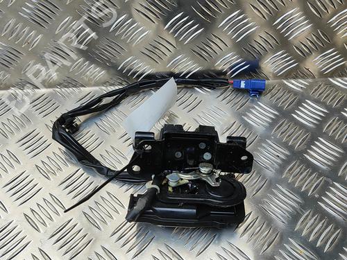 Used Tailgate lock Tailgate lock TOYOTA PRIUS (_W3_) 1.8 Hybrid (ZVW30) (136 hp) 29023734 29023734