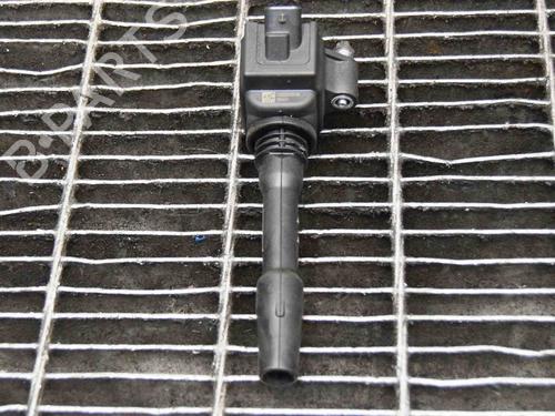 Tændspole BMW 2 Convertible (F23) 218 i (136 hp) 6866827