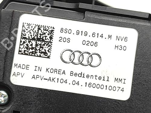 Switch AUDI TT (FV3, FVP) 1.8 TFSI | BP31951174I30 