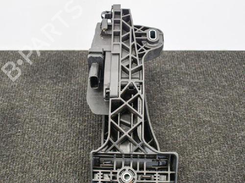 Pedal HYUNDAI TUCSON (TL, TLE) 1.6 GDi | BP6749749I4 