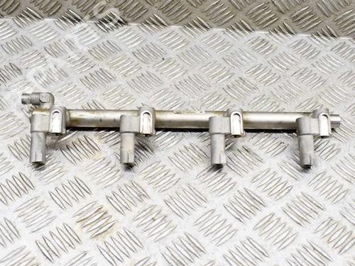 Used Injection rail Injection rail JAGUAR XF I (X250) 5.0 Kompressor (471 hp) 15205532 15205532