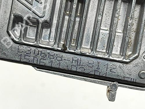 Electronic module JAGUAR F-TYPE Coupe (X152) 3.0 SCV6 S | BP31859566M83 