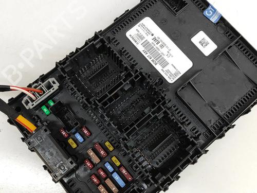 Electronic module FORD PUMA (J2K, CF7) 1.0 EcoBoost mHEV | BP27787044M83 