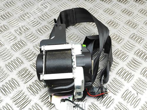 Used Front left seatbelt Front left seatbelt KIA SPORTAGE IV (QL, QLE) 1.6 CRDi (136 hp) 33378108 33378108