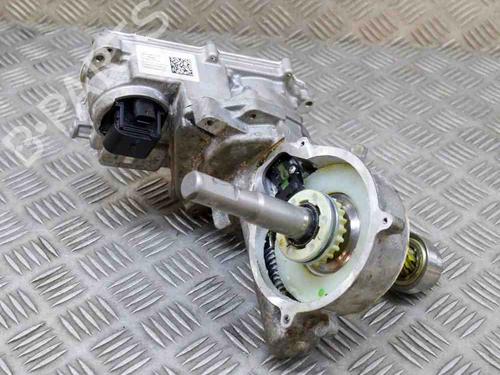 Used Electronic module BMW i3 (I01) s Electric (102 hp) 27760742