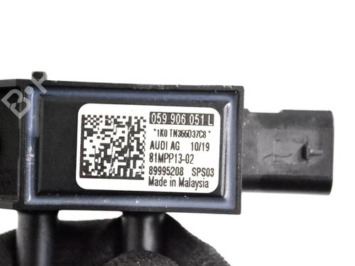 Electronic sensor AUDI Q8 (4MN, 4MT) 45 TDI quattro | BP33349076M84  - Image 5
