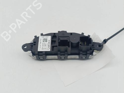Heater resistor MERCEDES-BENZ EQA (H243) EQA 250 (243.701) | BP38706734M108 - Image 3