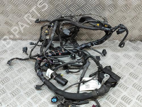 Wiring harness TOYOTA RAV 4 IV (_A4_) 2.5 Hybrid 4WD (AVA44, AVA44_) | BP17015190E16 