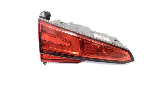 Used Left tailgate light AUDI A4 B9 (8W2, 8WC) 2.0 TFSI (190 hp) 31072758