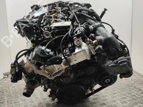 Engine BMW X1 (E84) sDrive 18 d | BP30595996M1
