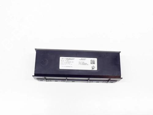 Used Electronic module Electronic module OPEL MOKKA / MOKKA X (J13) 1.4 (_76) (140 hp) 8625546 8625546