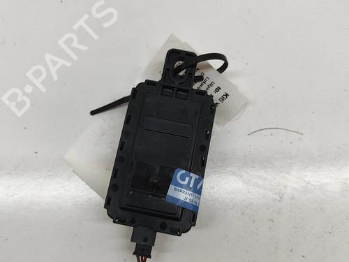 Electronic module BMW X2 (F39) sDrive 18 d | BP28566117M83 
