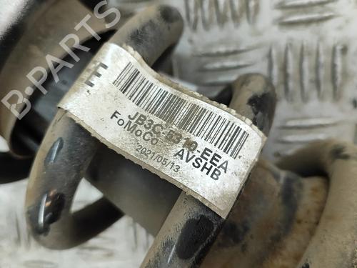 Right front shock absorber FORD RANGER (TKE) 2.0 EcoBlue 4x4 | BP32119196M17 