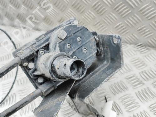 Støtte PEUGEOT BOXER Platform/Chassis 2.0 BlueHDi 160 | BP33883248C155  - Image 7