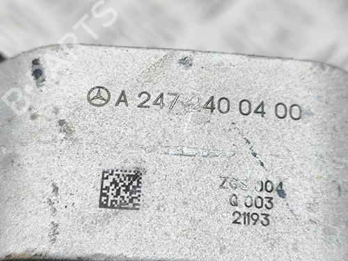 Engine mount MERCEDES-BENZ A-CLASS (W177) AMG A 35 4-matic (177.051) | BP38755806M89 - Image 7