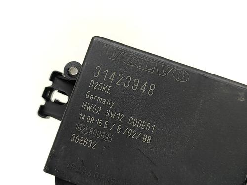 Electronic module VOLVO V40 Hatchback (525) T2 | BP40188838M83 - Image 5