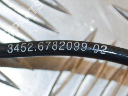 Electronic sensor BMW 5 (F10) 520 d | BP6715703M84 