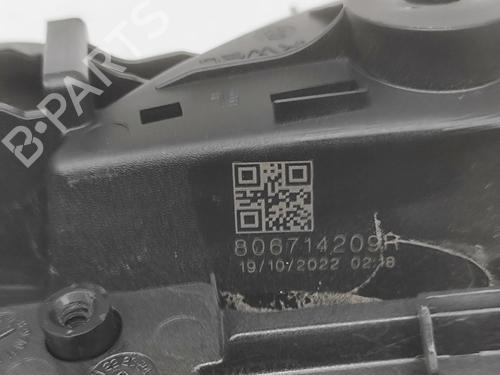 Front left interior door handle RENAULT ARKANA I (LCM_, LDN_) 1.6 E-TECH 145 (LDMU) | BP35727014I13  - Image 9