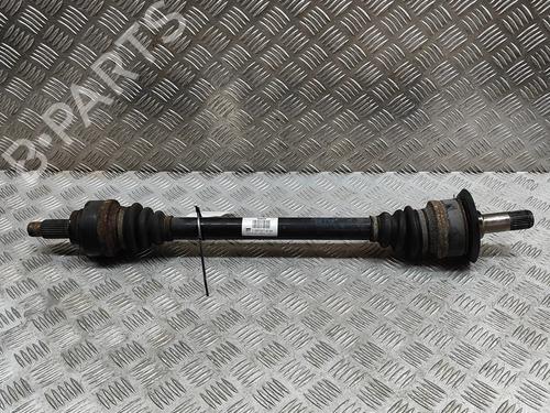 Used Left rear driveshaft BMW 4 Coupe (F32, F82) 435 i (306 hp) 24143344