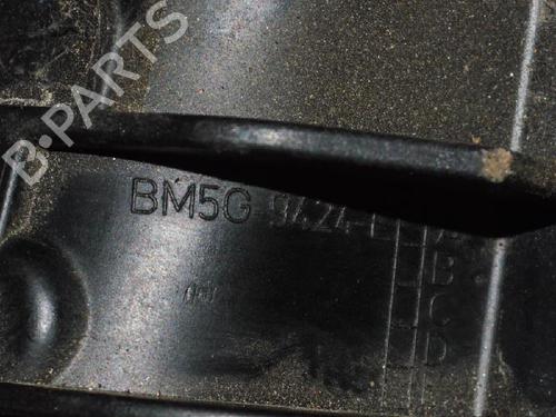 Intake manifold FORD FIESTA VI (CB1, CCN) 1.6 ST | BP6722472M70 