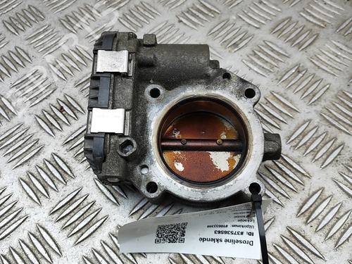 Throttle body AUDI Q5 (FYB, FYG) SQ5 TFSI quattro | BP38059140M82 - Image 5