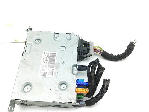 Electronic module OPEL MOKKA 1.2 (76) | BP32501386M83