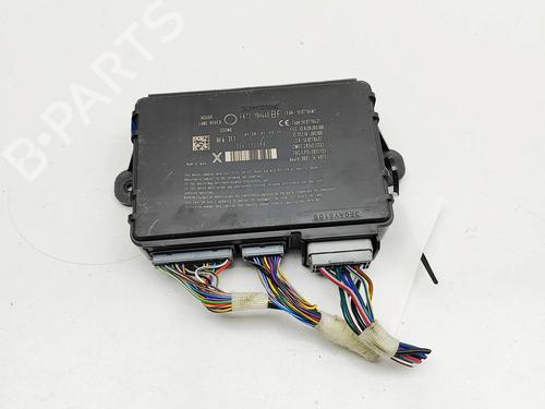 Module électronique JAGUAR F-PACE (X761) 2.0 TD4 AWD (180 hp) 30621362