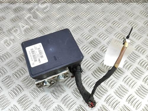 Módulo de ABS MERCEDES-BENZ E-CLASS Convertible (A238) E 220 d (238.414) | BP28387968M43