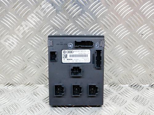 control-unit-audi-a6-c7-4g2-4gc-20-tdi-audi-4h0907063ca-4h0907063a-2010-2011-2012-2013-2014-2015-2016-2017-2018-2019-8846715 main image