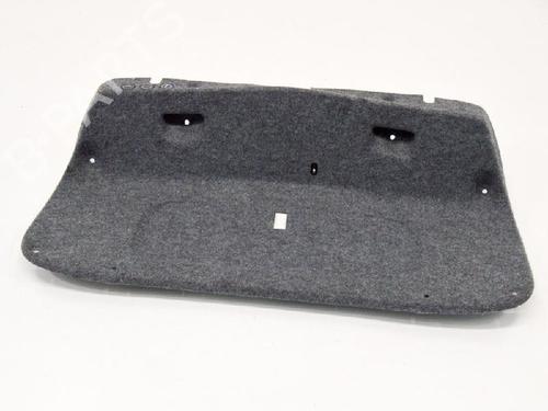 Used Boot lining BMW 3 Convertible (E46) M3 (343 hp) 6760360