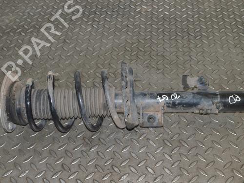 Used Right front shock absorber Right front shock absorber LAND ROVER RANGE ROVER EVOQUE (L538) 2.0 D 4x4 (150 hp) 30894263 30894263