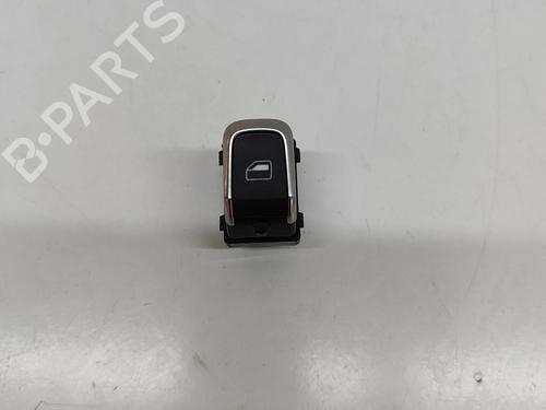 Used Left front window switch Left front window switch AUDI A6 C7 Avant (4G5, 4GD) 2.0 TDI (190 hp) 27800103 27800103